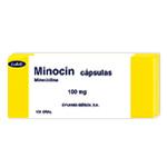 Minocycline