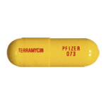 Tetracycline
