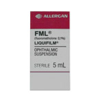 Fluorometholone