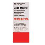 Methylprednisolone