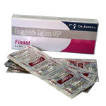 Finasteride