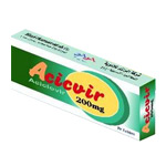 Acivir Cream