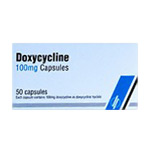 Today special price for Doxycycline